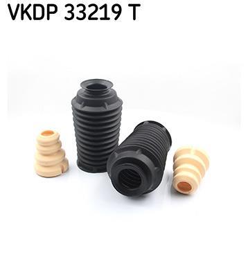 Fole do amortecedor de suspensão SKF ref. VKDP 33219 T